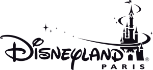 Logo de Disneyland Paris