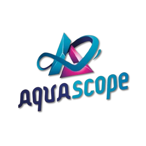 Logo de Aquascope